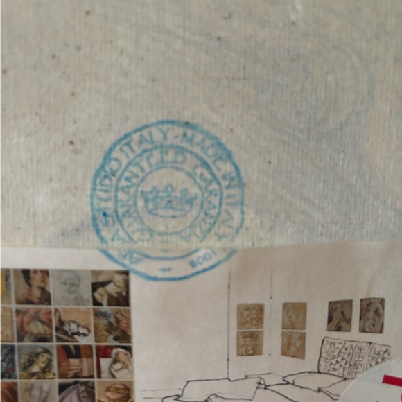 ,,Head of young girl “ wall art - Picture 2 of 7